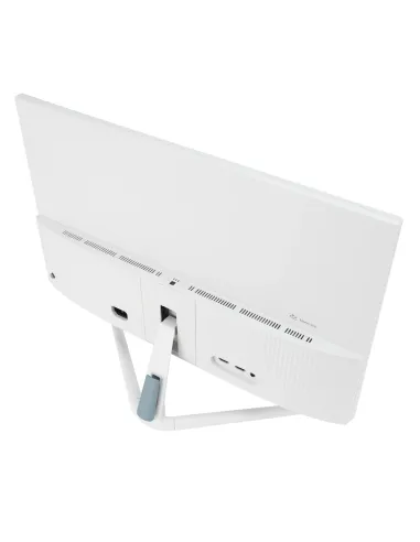 ASUS EyeCare VU279HFI-W pantalla para PC 68,6 cm (27") 1920 x 1080 Pixeles Full HD LED Blanco