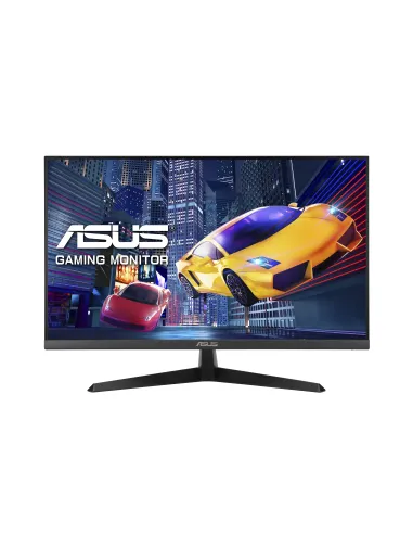 ASUS VY279HGR pantalla para PC 68,6 cm (27") 1920 x 1080 Pixeles Full HD LCD Negro