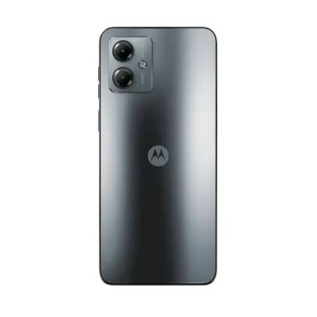 Motorola moto g14 16,5 cm (6.5") SIM doble Android 13 4G USB Tipo C 8 GB 256 GB 5000 mAh Gris