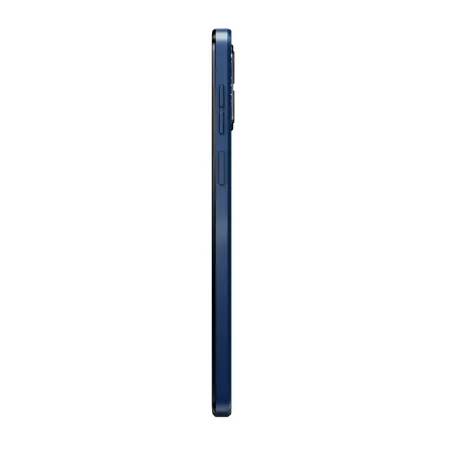 Motorola moto g14 16,5 cm (6.5") SIM doble Android 13 4G USB Tipo C 8 GB 256 GB 5000 mAh Azul