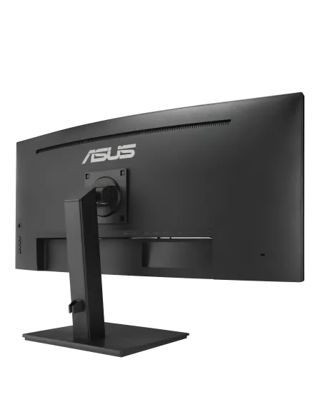 ASUS VA34VCPSR pantalla para PC 86,4 cm (34") 3440 x 1440 Pixeles Wide Quad HD LCD Negro