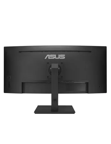 ASUS VA34VCPSR pantalla para PC 86,4 cm (34") 3440 x 1440 Pixeles Wide Quad HD LCD Negro