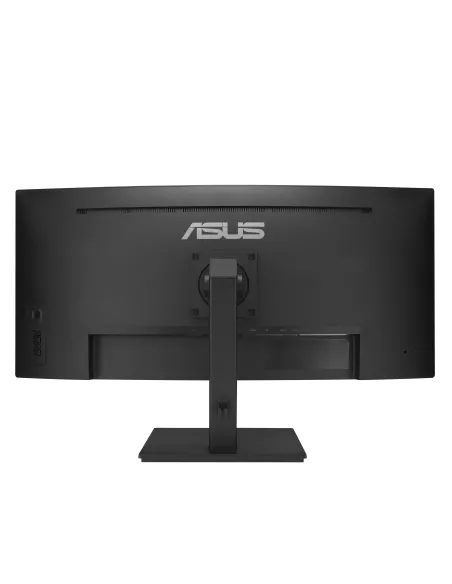 ASUS VA34VCPSR pantalla para PC 86,4 cm (34") 3440 x 1440 Pixeles Wide Quad HD LCD Negro