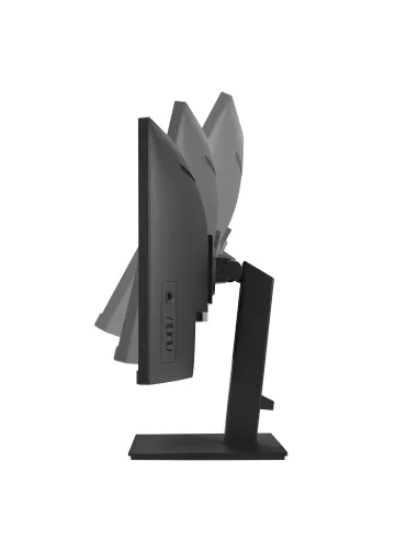 ASUS VA34VCPSR pantalla para PC 86,4 cm (34") 3440 x 1440 Pixeles Wide Quad HD LCD Negro