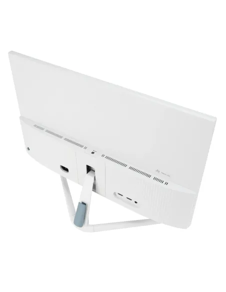 ASUS VU249HFI-W pantalla para PC 60,5 cm (23.8") 1920 x 1080 Pixeles Full HD LCD Blanco