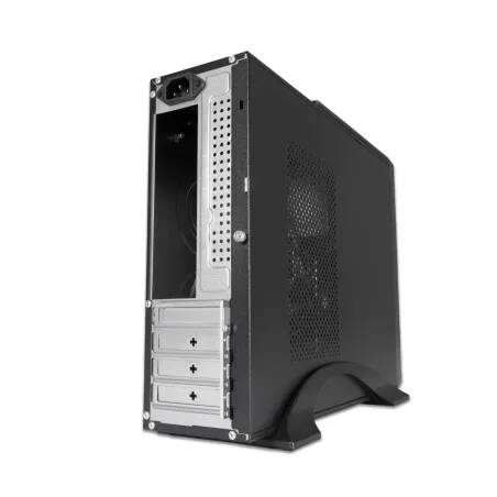 CoolBox T-310 Micro Torre Negro 300 W