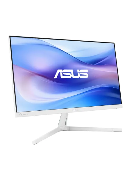 ASUS VU249HFI-W pantalla para PC 60,5 cm (23.8") 1920 x 1080 Pixeles Full HD LCD Blanco