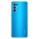 OPPO Find X3 Lite 16,3 cm (6.4") SIM doble ColorOS 11.1 5G USB Tipo C 8 GB 128 GB 4300 mAh Azul