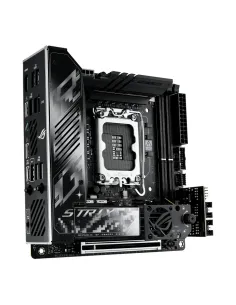 ASUS ROG STRIX Z890-I GAMING WIFI Intel Z890 LGA 1851 (Socket V1) mini ITX 2