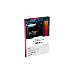 Kingston Technology FURY Renegade RGB módulo de memoria 32 GB 2 x 16 GB DDR5
