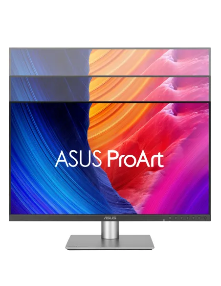 ASUS ProArt PA27JCV pantalla para PC 68,6 cm (27") 5120 x 2880 Pixeles 5K Ultra HD LCD Negro