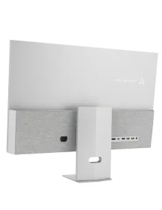 ASUS ZenScreen Smart Monitor MS27UC pantalla para PC 68,6 cm (27") 3840 x 2160 Pixeles 4K Ultra HD LCD Gris 2