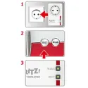 FRITZ!DECT Repeater 100 International