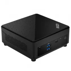 Mini ordenador msi cubi 5 12m - 260es i7 - 1255u 8gb 256gb w11p