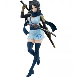 Figura good smile company pop up parade is it wrong to try to pick up girls in a dungeon? iv yamato mikoto