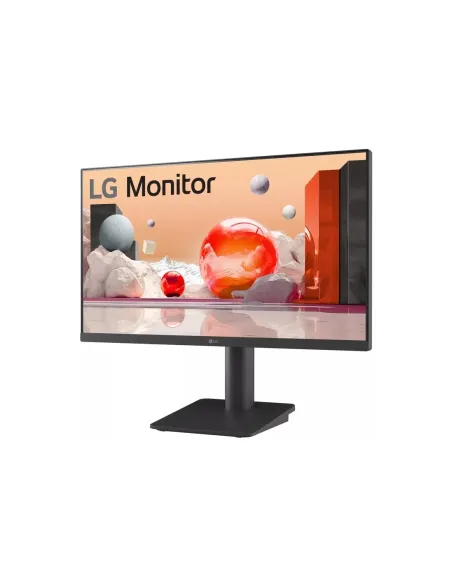 LG 25MS550-B pantalla para PC 62,2 cm (24.5") 1920 x 1080 Pixeles Full HD LED Negro