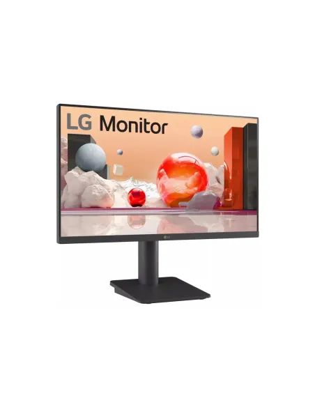 LG 25MS550-B pantalla para PC 62,2 cm (24.5") 1920 x 1080 Pixeles Full HD LED Negro