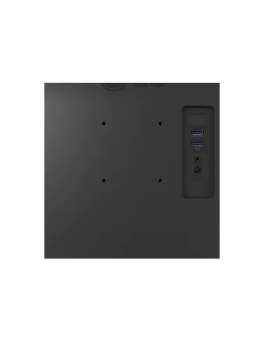 LG 25MS550-B pantalla para PC 62,2 cm (24.5") 1920 x 1080 Pixeles Full HD LED Negro