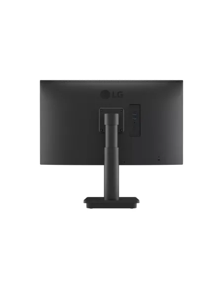 LG 25MS550-B pantalla para PC 62,2 cm (24.5") 1920 x 1080 Pixeles Full HD LED Negro