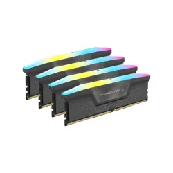 Corsair Vengeance DDR5 RGB 64GB 4-Kit módulo de memoria