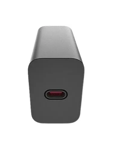 Motorola SJMC682 cargador de dispositivo móvil Universal Negro Corriente alterna Interior