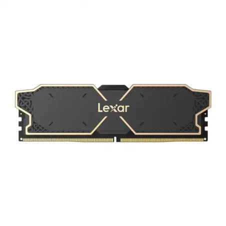 Lexar LD5U16G60C32LG-RGD módulo de memoria 32 GB 2 x 16 GB DDR5 6000 MHz ECC