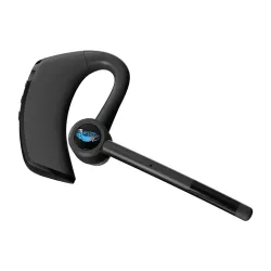 Jabra 204347 auricular y casco Auriculares Inalámbrico gancho de oreja Car Home office USB Tipo C Bluetooth Negro