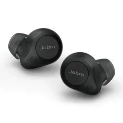 Jabra Elite 85t Auriculares Inalámbrico Dentro de oído Llamadas Música Bluetooth Negro