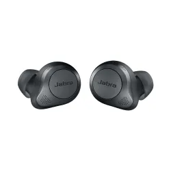 Jabra Elite 85t Auriculares Inalámbrico Dentro de oído Llamadas Música Bluetooth Gris