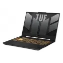 ASUS TUF Gaming F15 TUF507ZC4-HN231 - Ordenador Portátil Gaming de 15.6" Full HD 144Hz (Intel Core i5-12500H, 16GB RAM, 512GB