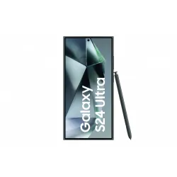 Samsung Galaxy S24 Ultra 17,3 cm (6.8") SIM doble 5G USB Tipo C 12 GB 512 GB 5000 mAh Negro, Titanio