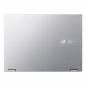 ASUS VivoBook S 14 Flip TP3402VA-LZ273W - Ordenador Portátil 14" WUXGA (Intel Core i5-1335U, 16GB RAM, 512GB SSD, UHD Graphics,