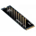 MSI SPATIUM M450 PCIe 4.0 NVMe M.2 1 TB PCI Express 4.0 3D NAND