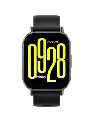 Smartwatch xiaomi redmi watch 5 active negro