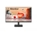 LG 25MS500-B pantalla para PC 63,5 cm (25") 1920 x 1080 Pixeles Full HD LCD Negro
