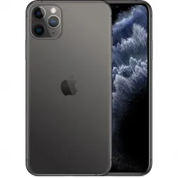 Apple iphone 11 pro max gris espacial 256gb reacondicionado