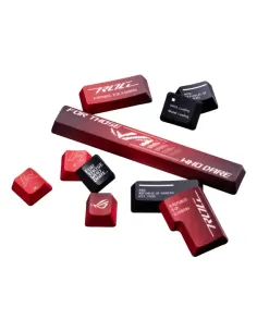 ASUS 90MP03RA-BAUA00 accesorio dispositivo de entrada Tecla