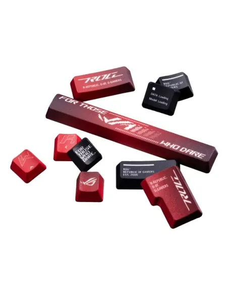 ASUS 90MP03RA-BAUA00 accesorio dispositivo de entrada Tecla