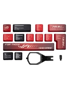 ASUS 90MP03RA-BAUA00 accesorio dispositivo de entrada Tecla 2
