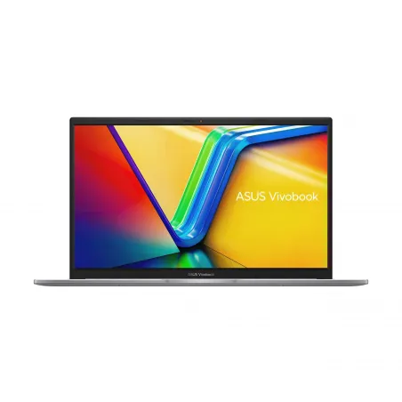 ASUS VivoBook 15 F1504ZA-NJ700 - Ordenador Portátil 15.6" Full HD (Intel Core i5-1235U, 16GB RAM, 512GB SSD, Iris Xe Graphics,