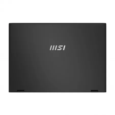 MSI Prestige 16 AI STUDIO B1VFG-081ES Intel Core Ultra 7 155H Portátil 40,6 cm (16") Quad HD+ 32 GB LPDDR5-SDRAM 1 TB SSD