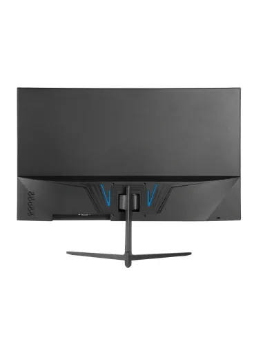 iggual ML24S pantalla para PC 60,5 cm (23.8") 1920 x 1080 Pixeles Full HD Negro