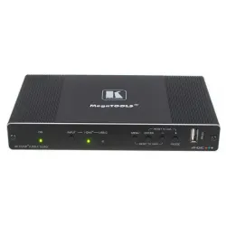 KRAMER VP-424C ESCALADOR DIGITAL PROSCALE 4K HDMI A HDMI DE 18G CON ENTRADAS 4K Y USB–C (72-042490)