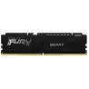 Kingston Technology FURY Beast módulo de memoria 128 GB 4 x 32 GB DDR5