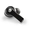 NGS ARTICA BLOOM Auriculares Inalámbrico Dentro de oído Llamadas Música USB Tipo C Bluetooth Negro