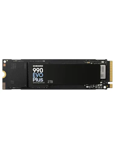 Disco duro interno solido ssd 990 evo plus ssd 2tb pcie 4.0x 4  nvme 2.0