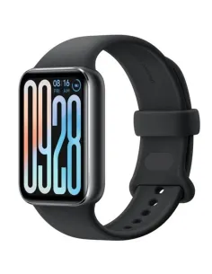 Pulsera smartband xiaomi 9 pro negro