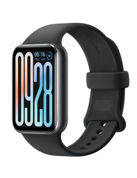 Pulsera smartband xiaomi 9 pro negro