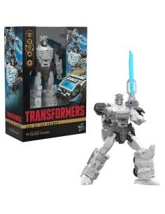 Figura hasbro transformers age of the primes the thirteen prima prime