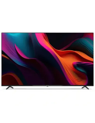 SHARP 70GL4260E, GOOGLE TV 70" 4K ULTRA HD, NEGRO